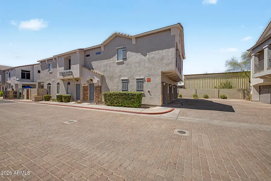 2150 E Bell Road #1089, Phoenix, AZ 85022 - #2