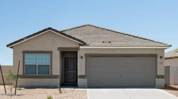 10340 N 156th Drive, Waddell, AZ 85355