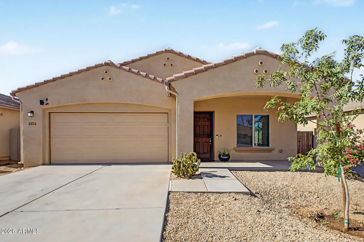 2552 E Atlanta Avenue, Phoenix, AZ 85040 - #1