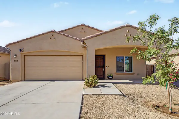 2552 E Atlanta Avenue, Phoenix, AZ 85040