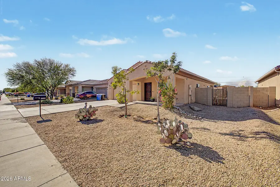 2552 E Atlanta Avenue, Phoenix, AZ 85040 - #2