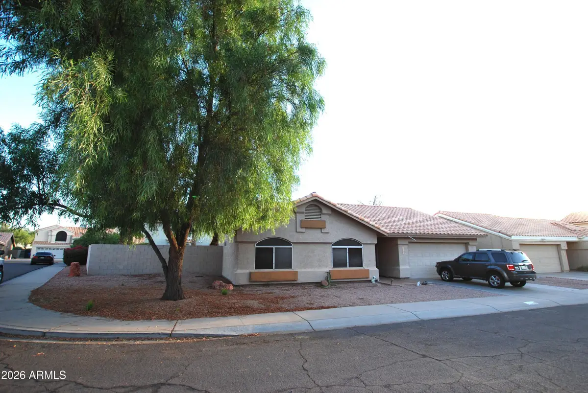 4340 E Amber Ridge Way, Phoenix, AZ 85048 - #1