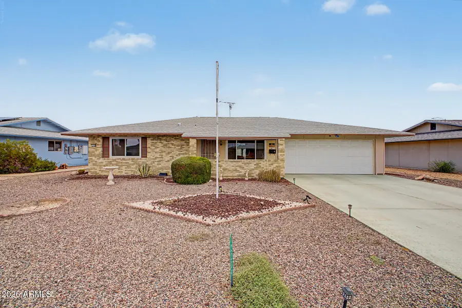 12209 N Mission Drive, Sun City, AZ 85351 - #2