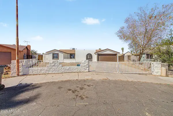 6142 W Cypress Street, Phoenix, AZ 85035