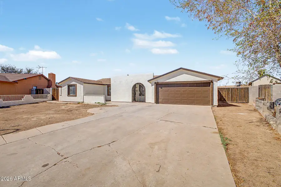 6142 W Cypress Street, Phoenix, AZ 85035 - #2