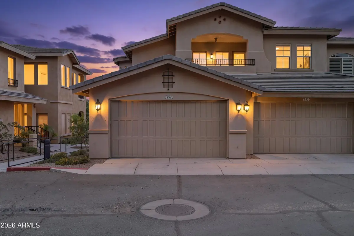 15550 S 5th Avenue #252, Phoenix, AZ 85045 - #1