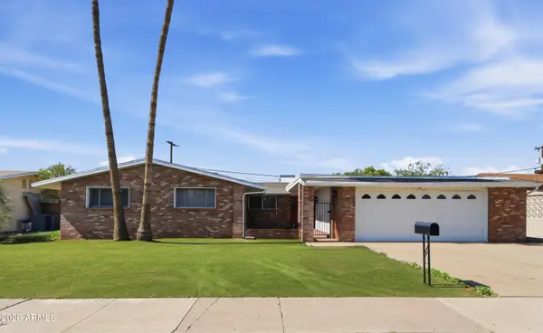 1108 E 9th Place, Casa Grande, AZ 85122