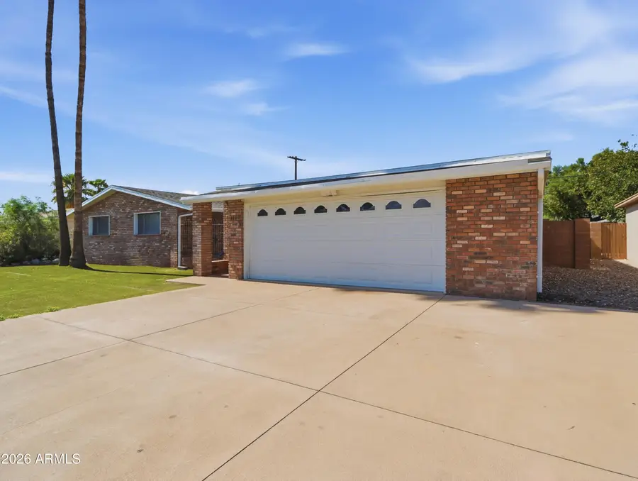 1108 E 9th Place, Casa Grande, AZ 85122 - #3