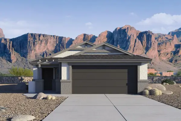 34940 W Lucca Drive, Maricopa, AZ 85138