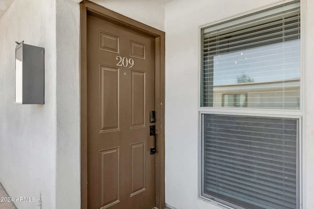 3619 E Monterosa Street #209, Phoenix, AZ 85018 - #1
