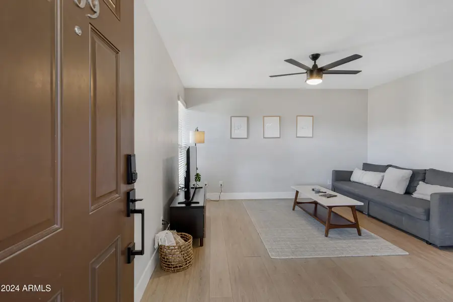 3619 E Monterosa Street #209, Phoenix, AZ 85018 - #2