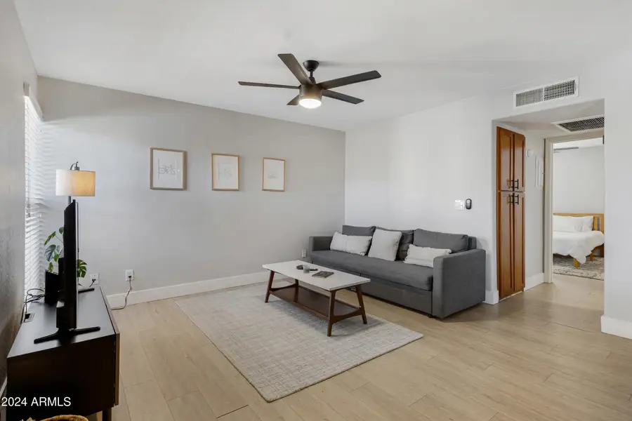 3619 E Monterosa Street #209, Phoenix, AZ 85018 - #3
