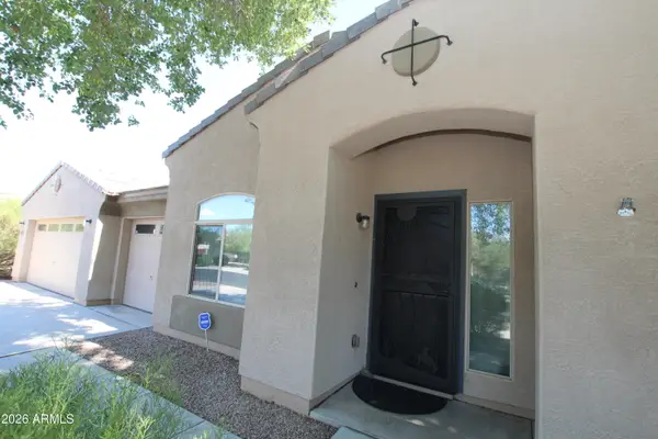 7621 W Peck Drive, Glendale, AZ 85303