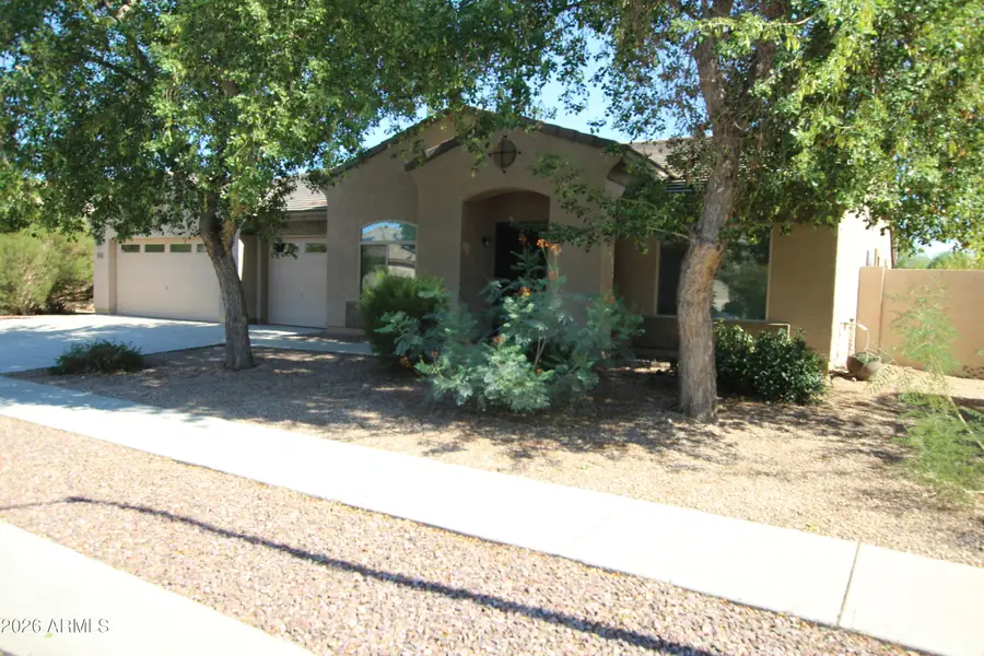 7621 W Peck Drive, Glendale, AZ 85303 - #3