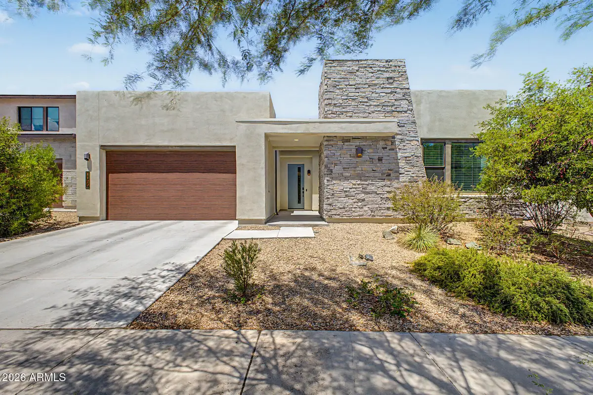 1122 E Monte Way, Phoenix, AZ 85042 - #1