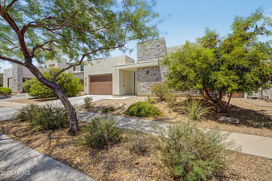 1122 E Monte Way, Phoenix, AZ 85042 - #2