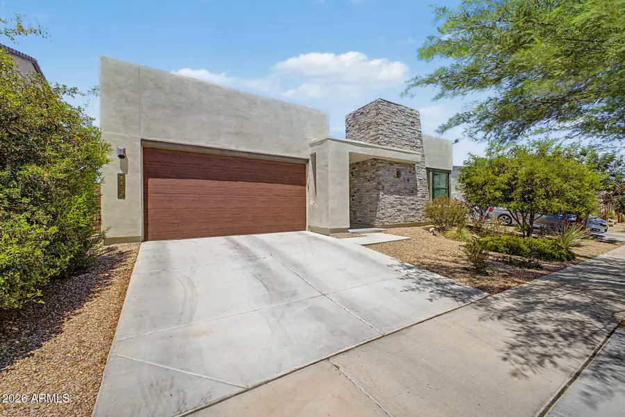 1122 E Monte Way, Phoenix, AZ 85042 - #3