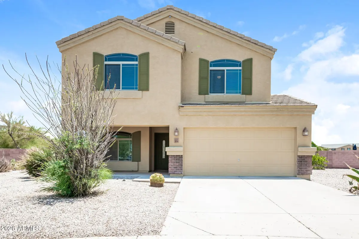 3914 N Tulsa Lane, Casa Grande, AZ 85122 - #1