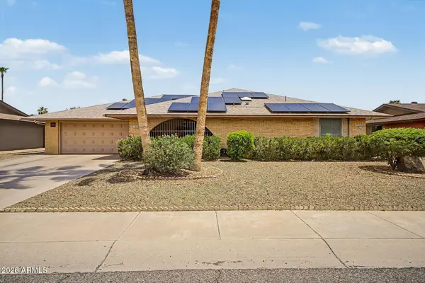 13114 W Seville Drive, Sun City West, AZ 85375