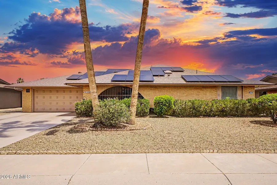 13114 W Seville Drive, Sun City West, AZ 85375 - #2