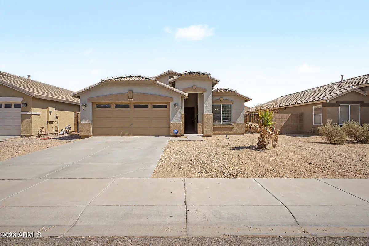 6520 W Toronto Way, Phoenix, AZ 85043 - #1