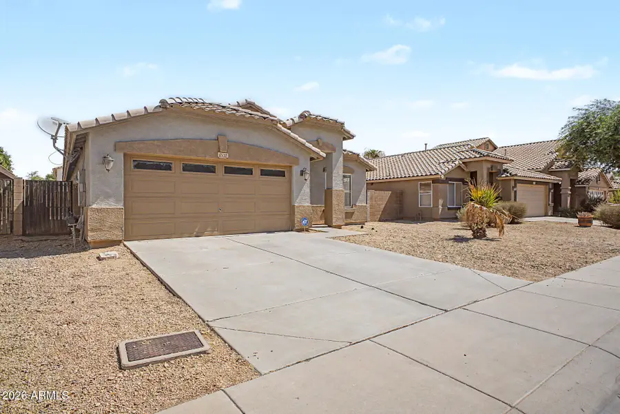 6520 W Toronto Way, Phoenix, AZ 85043 - #3