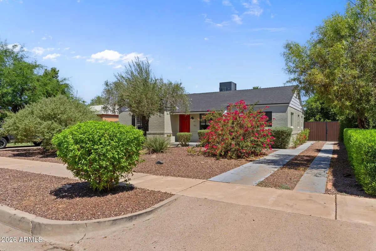 322 W Coronado Road, Phoenix, AZ 85003 - #1
