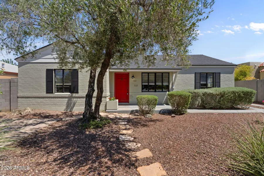 322 W Coronado Road, Phoenix, AZ 85003 - #2