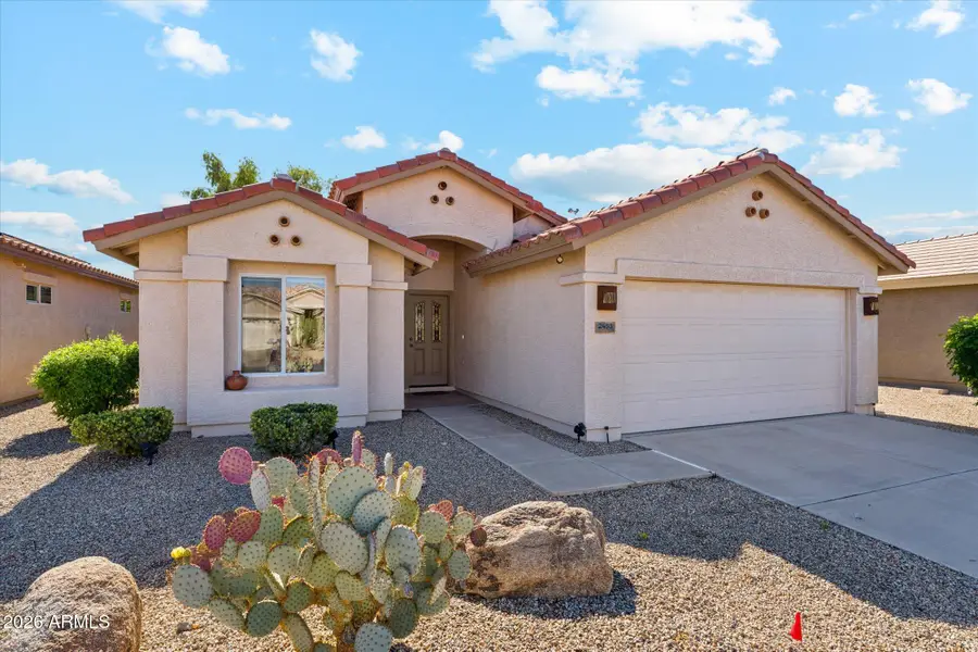 2453 E Hancock Trail, Casa Grande, AZ 85194 - #3