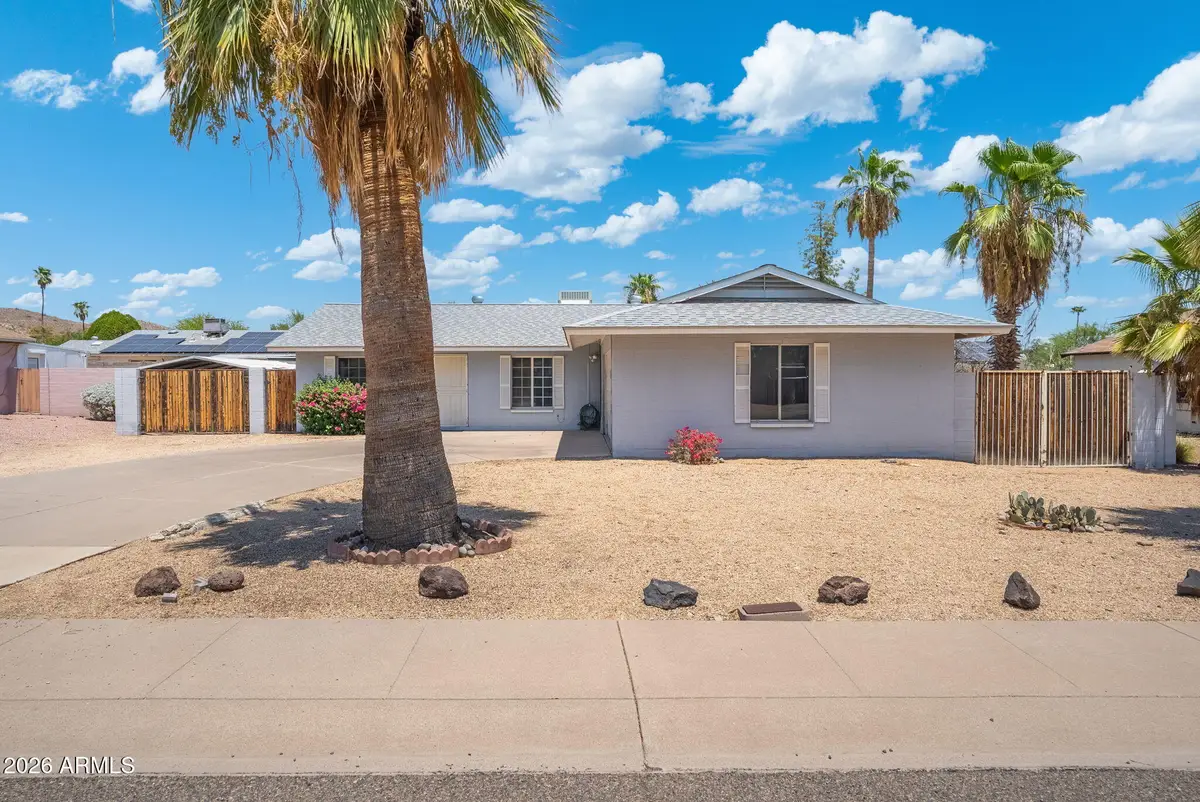 2932 E Pershing Avenue, Phoenix, AZ 85032 - #1