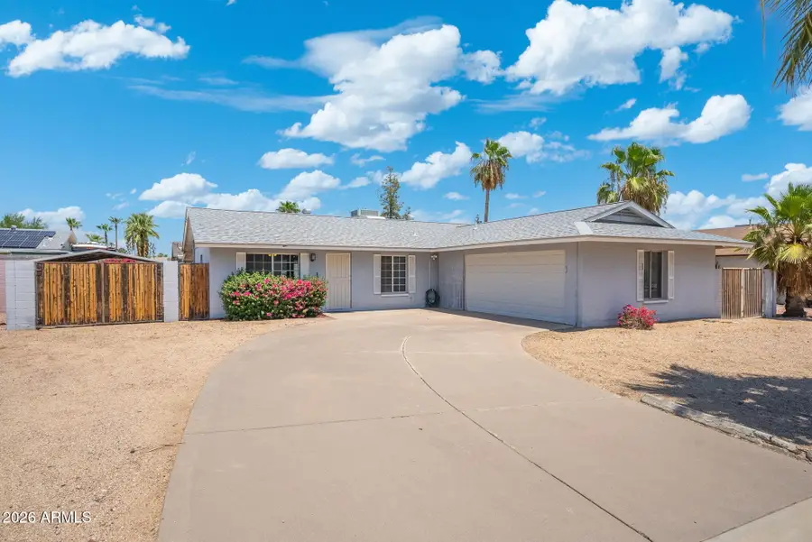 2932 E Pershing Avenue, Phoenix, AZ 85032 - #2