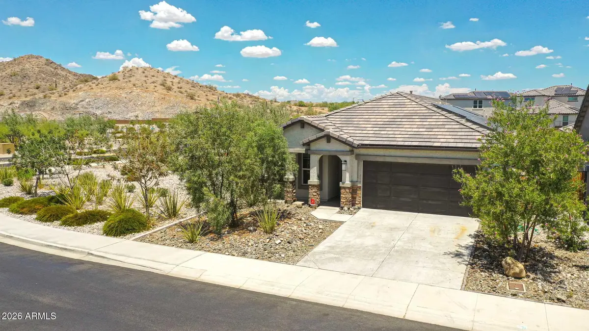 16628 W Pedro Lane, Goodyear, AZ 85338 - #1