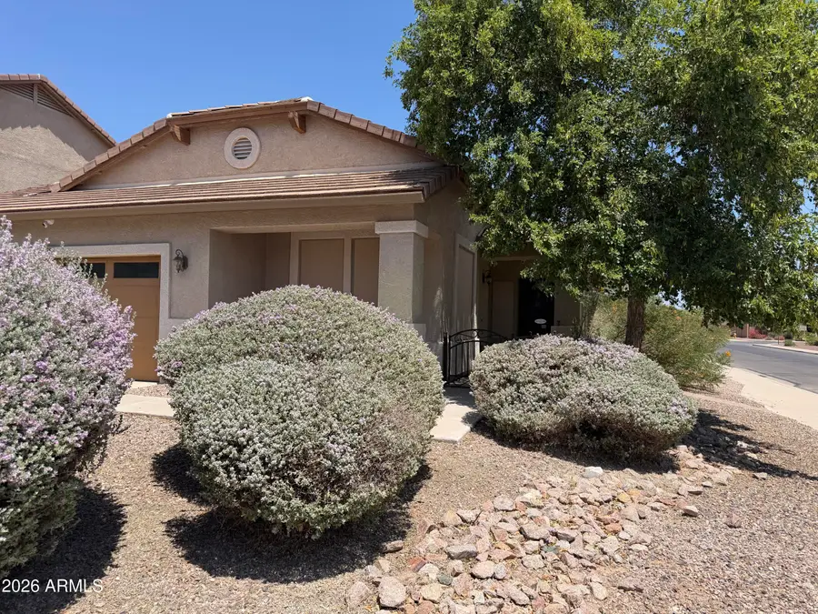 178 W Pacific Drive, Casa Grande, AZ 85122 - #2