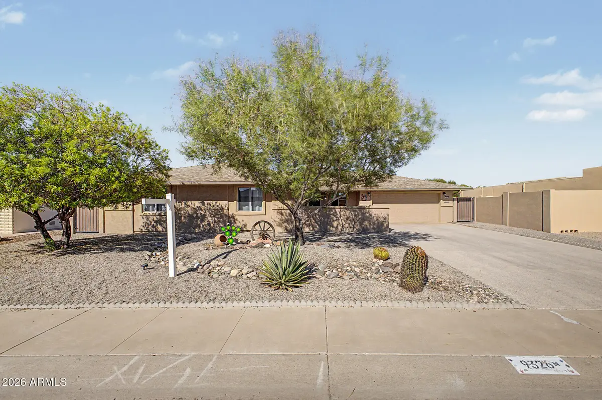 9326 W Cedar Hill Circle N, Sun City, AZ 85351 - #1