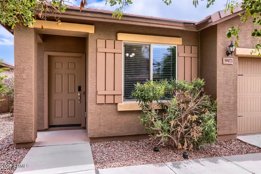 39973 W Pryor Lane, Maricopa, AZ 85138 - #3