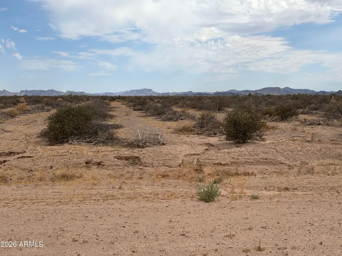 Lot 4 W Naranja Avenue #4, Gila Bend, AZ 85337 - #1