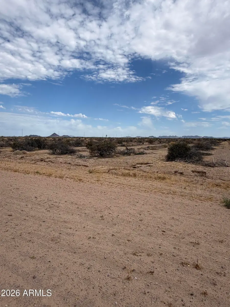 Lot 4 W Naranja Avenue #4, Gila Bend, AZ 85337 - #3