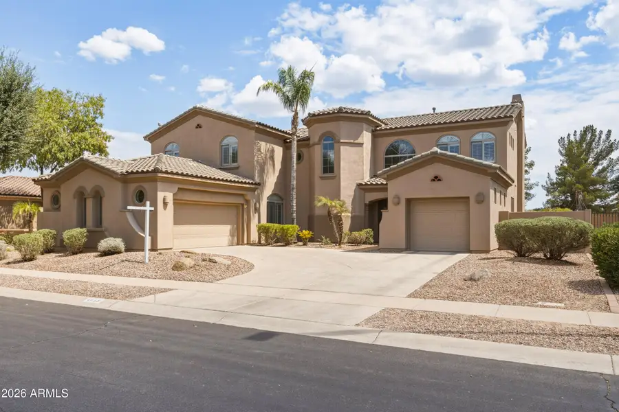 4615 E Carriage Court, Gilbert, AZ 85297 - #2
