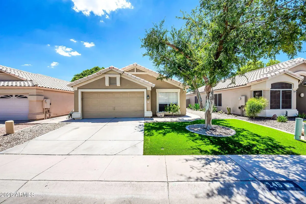 145 W Merrill Court, Gilbert, AZ 85233 - #1