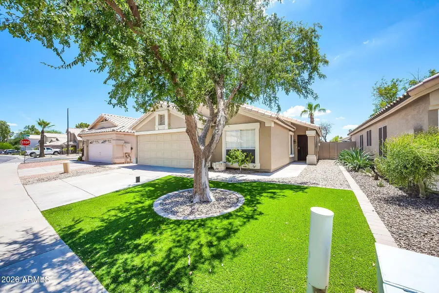 145 W Merrill Court, Gilbert, AZ 85233 - #2