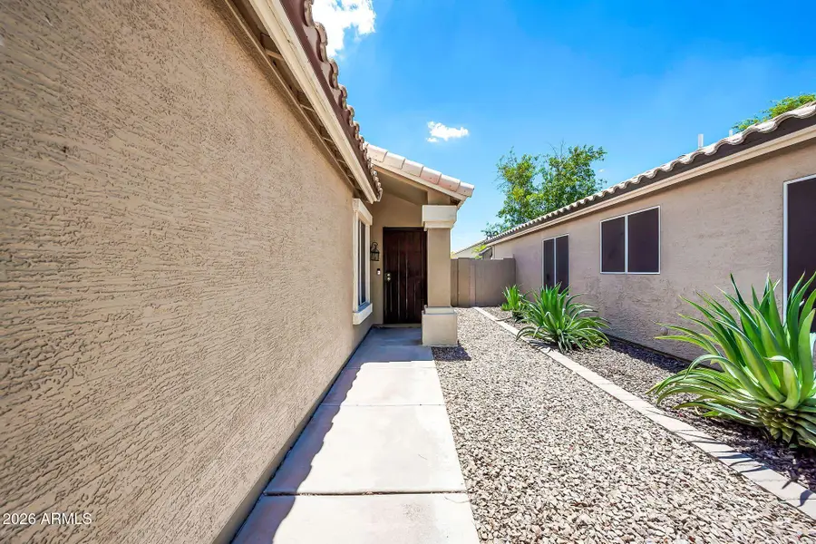 145 W Merrill Court, Gilbert, AZ 85233 - #3