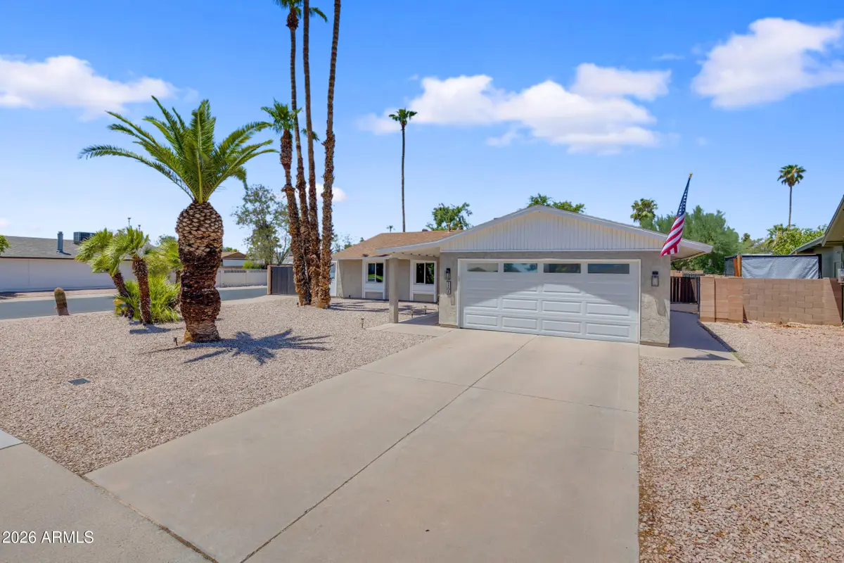 1106 E Fremont Drive, Tempe, AZ 85282 - #1