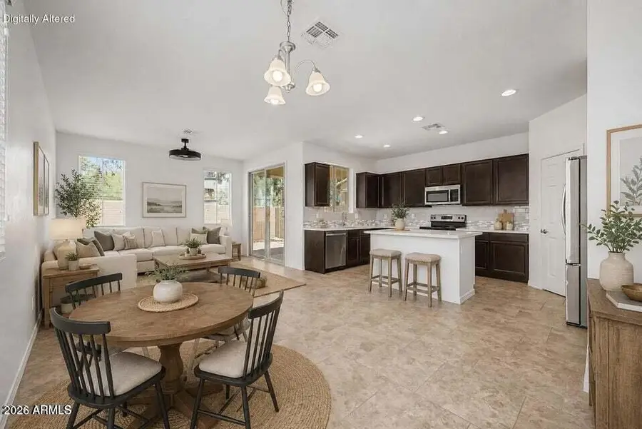 1587 W Marlin Drive, Chandler, AZ 85286 - #2