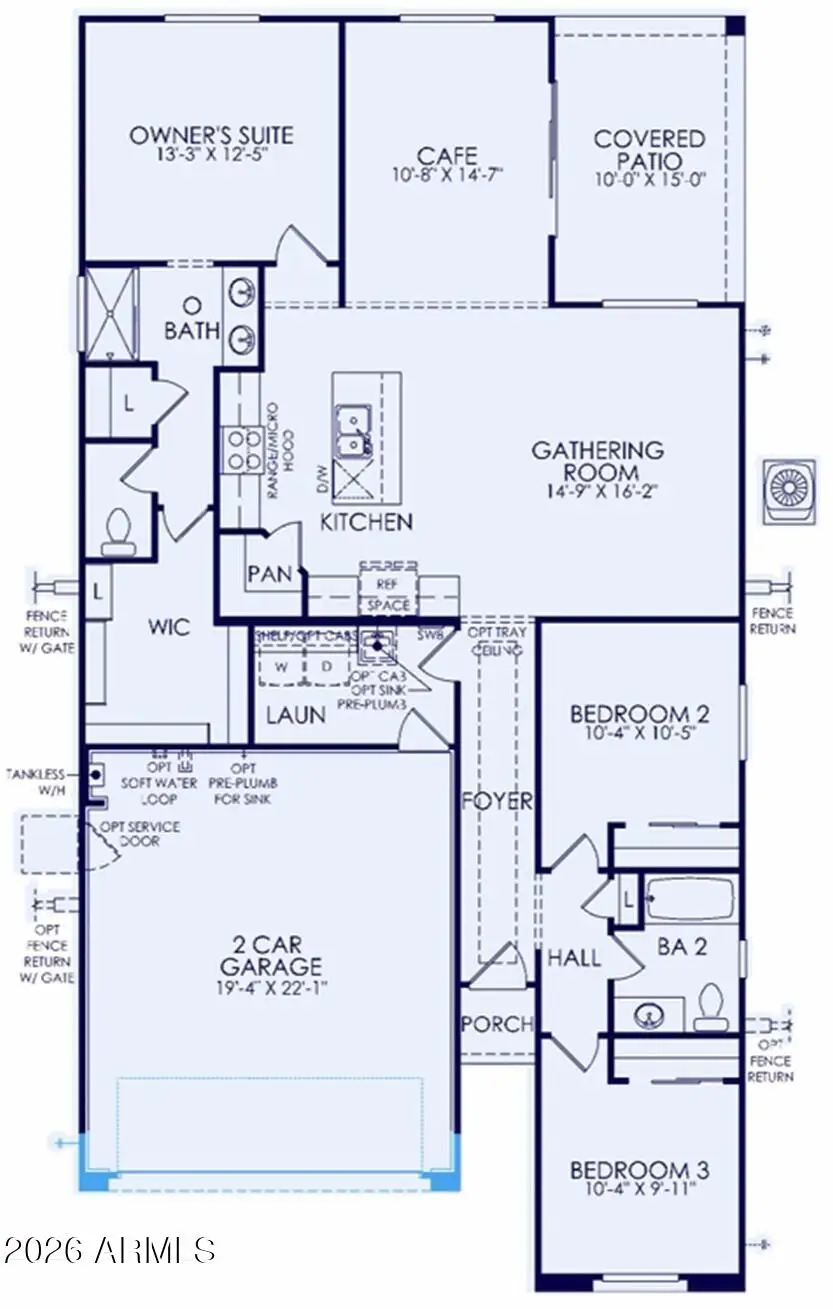 16219 W Straight Arrow Lane, Surprise, AZ 85387 - #2