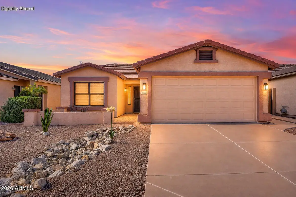 3500 E Gleneagle Place, Chandler, AZ 85249 - #1