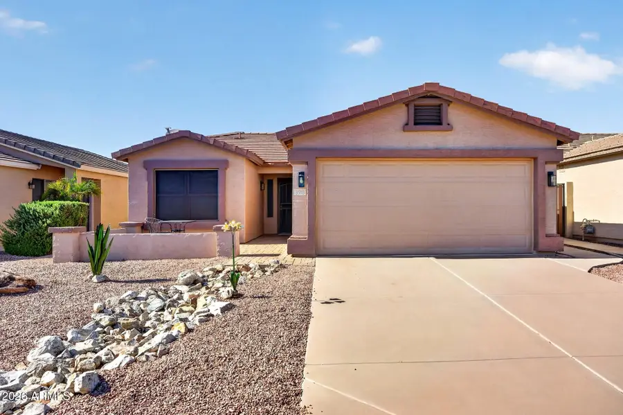 3500 E Gleneagle Place, Chandler, AZ 85249 - #2