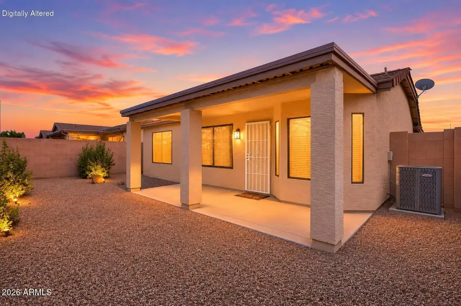 3500 E Gleneagle Place, Chandler, AZ 85249 - #3