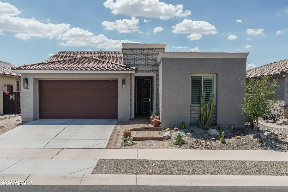 15028 S 179th Avenue, Goodyear, AZ 85338 - #1