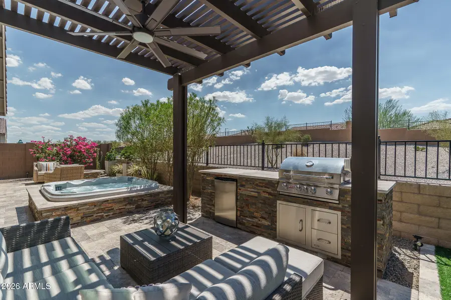 15028 S 179th Avenue, Goodyear, AZ 85338 - #2