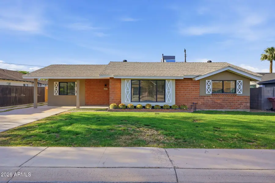 8426 E Sheridan Street, Scottsdale, AZ 85257 - #2